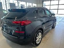 2020 Hyundai Tucson AWD 2.0L Preferred - Photo 7