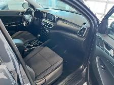 2020 Hyundai Tucson AWD 2.0L Preferred - Photo 18