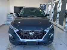 2020 Hyundai Tucson AWD 2.0L Preferred - Photo 20