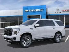 2026 GMC Yukon - Photo 3