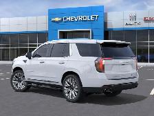 2026 GMC Yukon - Photo 4