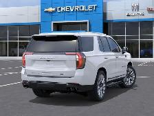 2026 GMC Yukon - Photo 5