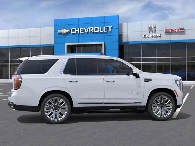 2026 GMC Yukon - Photo 6