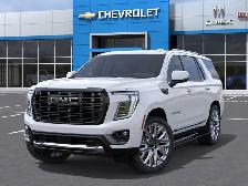 2026 GMC Yukon - Photo 7