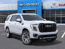 2026 GMC Yukon - Photo 8
