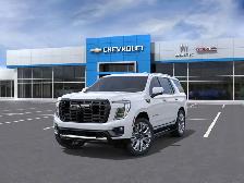 2026 GMC Yukon - Photo 9