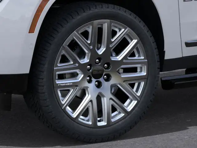 2026 GMC Yukon - Photo 10