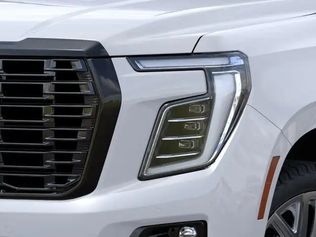 2026 GMC Yukon - Photo 11