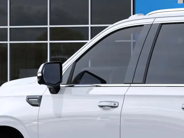 2026 GMC Yukon - Photo 13