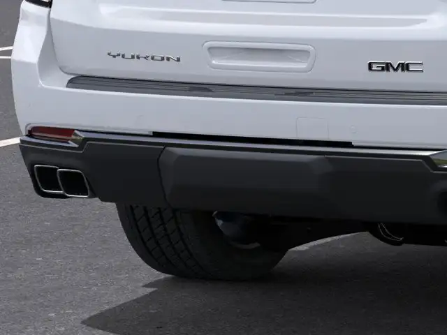 2026 GMC Yukon - Photo 15
