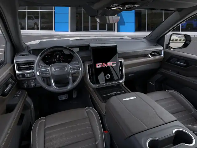 2026 GMC Yukon - Photo 16