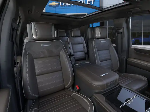 2026 GMC Yukon - Photo 17