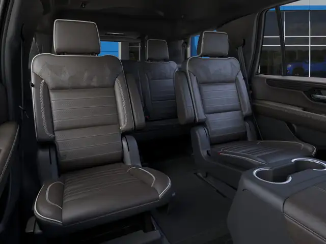 2026 GMC Yukon - Photo 18