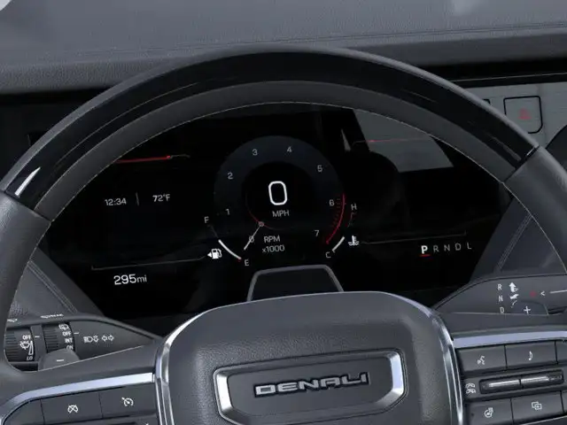 2026 GMC Yukon - Photo 19
