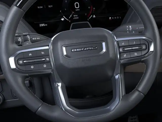 2026 GMC Yukon - Photo 20