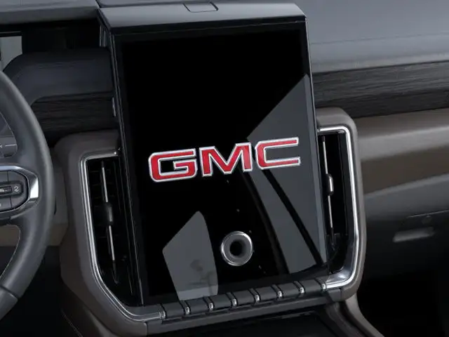2026 GMC Yukon - Photo 21