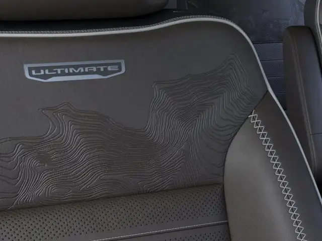 2026 GMC Yukon - Photo 22