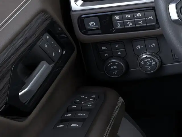 2026 GMC Yukon - Photo 23