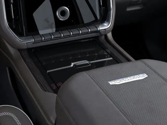 2026 GMC Yukon - Photo 24