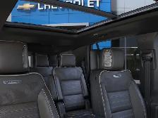 2026 GMC Yukon - Photo 25