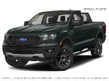 2022 Ford Ranger - Photo 3