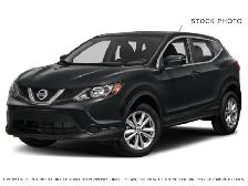 2018 Nissan Qashqai