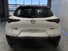 2026 Mazda CX-30 GS Kuro AWD - Photo 7