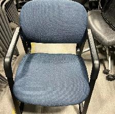 HON Ignition Guest Chair-Used Chair-Call/Visit Us Now!