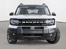 2026 Ford Bronco Sport Outer Banks - Photo 3