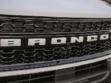 2026 Ford Bronco Sport Outer Banks - Photo 9