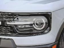 2026 Ford Bronco Sport Outer Banks - Photo 11