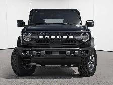 2026 Ford Bronco Badlands - Photo 3