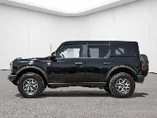 2026 Ford Bronco Badlands - Photo 4