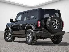2026 Ford Bronco Badlands - Photo 5
