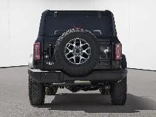 2026 Ford Bronco Badlands - Photo 6