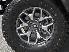 2026 Ford Bronco Badlands - Photo 8