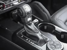 2026 Ford Bronco Badlands - Photo 16