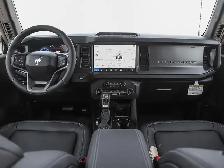 2026 Ford Bronco Badlands - Photo 21