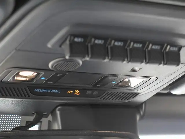 2026 Ford Bronco Badlands - Photo 20