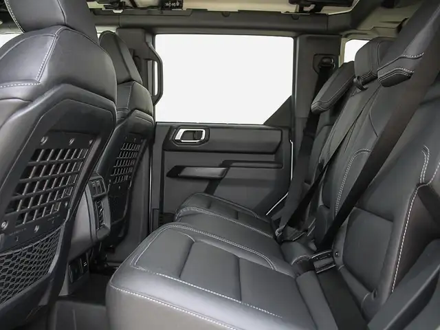 2026 Ford Bronco Badlands - Photo 22