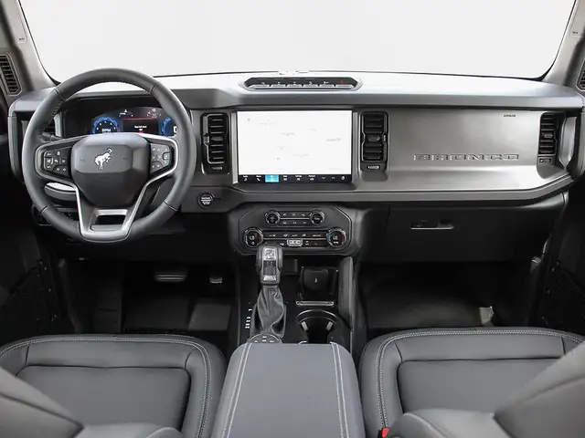 2026 Ford Bronco Badlands - Photo 23