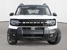 2026 Ford Bronco Sport Outer Banks - Photo 3