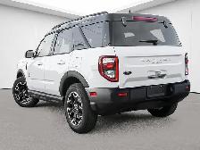 2026 Ford Bronco Sport Outer Banks - Photo 5
