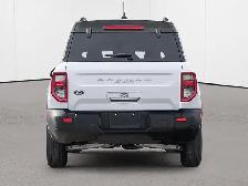 2026 Ford Bronco Sport Outer Banks - Photo 6