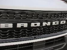 2026 Ford Bronco Sport Outer Banks - Photo 9