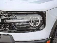 2026 Ford Bronco Sport Outer Banks - Photo 11