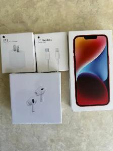 iPhone 14 / 14 Plus / 14 Pro / Pro Max – 128GB/256GB/512 GB/1TB - Photo 3