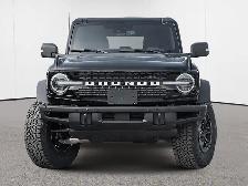 2026 Ford Bronco Badlands - Photo 3