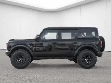 2026 Ford Bronco Badlands - Photo 4