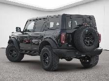 2026 Ford Bronco Badlands - Photo 5